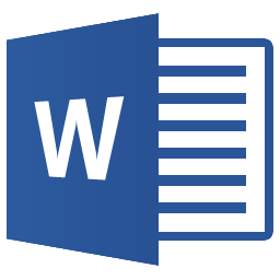 Microsoft Word - Interface moderna com recursos avançados de edição de documentos