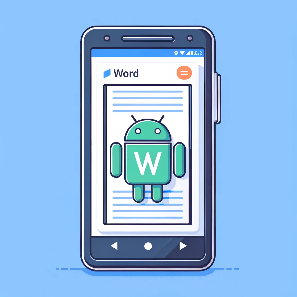 Baixar Word para Android